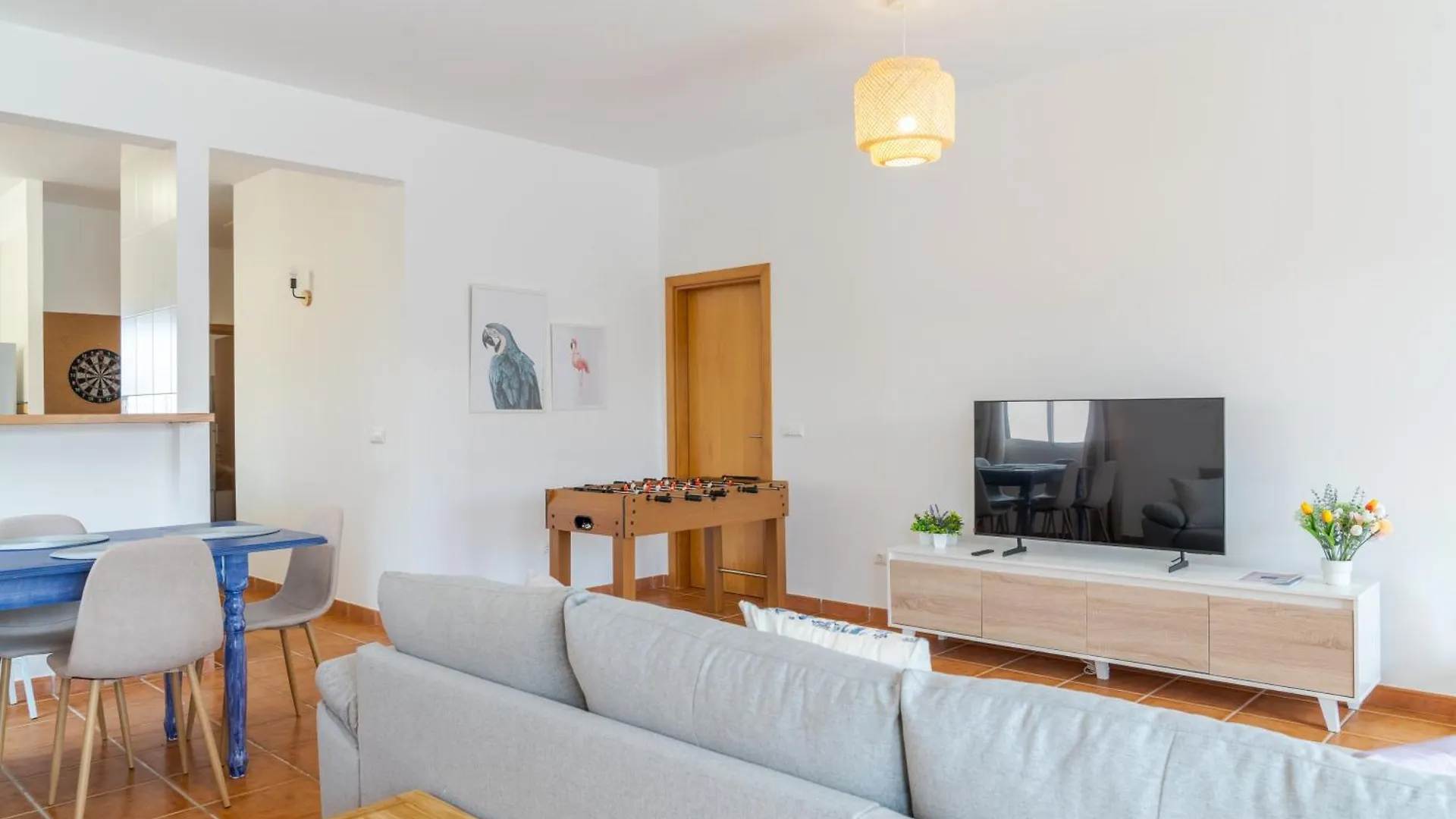 Prázdninový dům Vila Casa Mieiro - Porto Santo