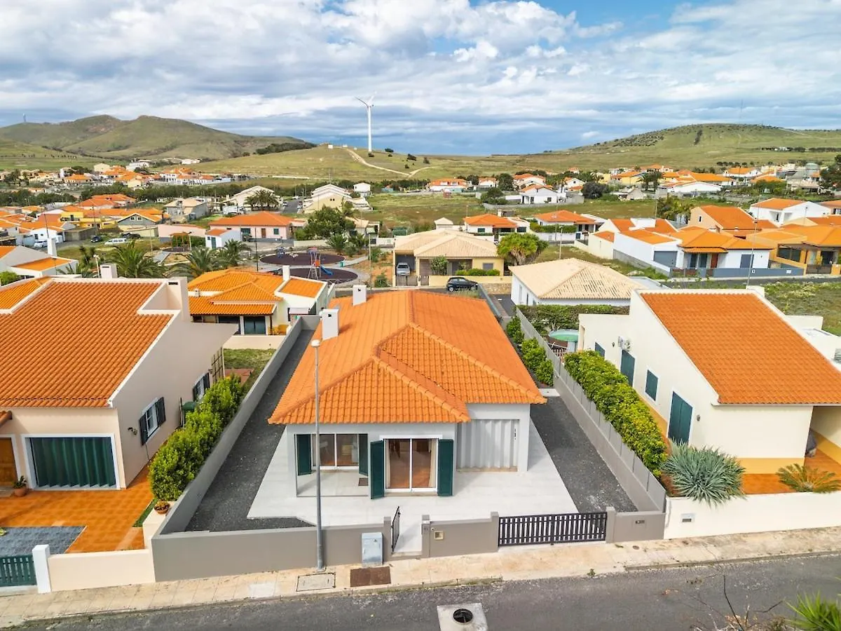 Vila Casa Mieiro - Porto Santo
