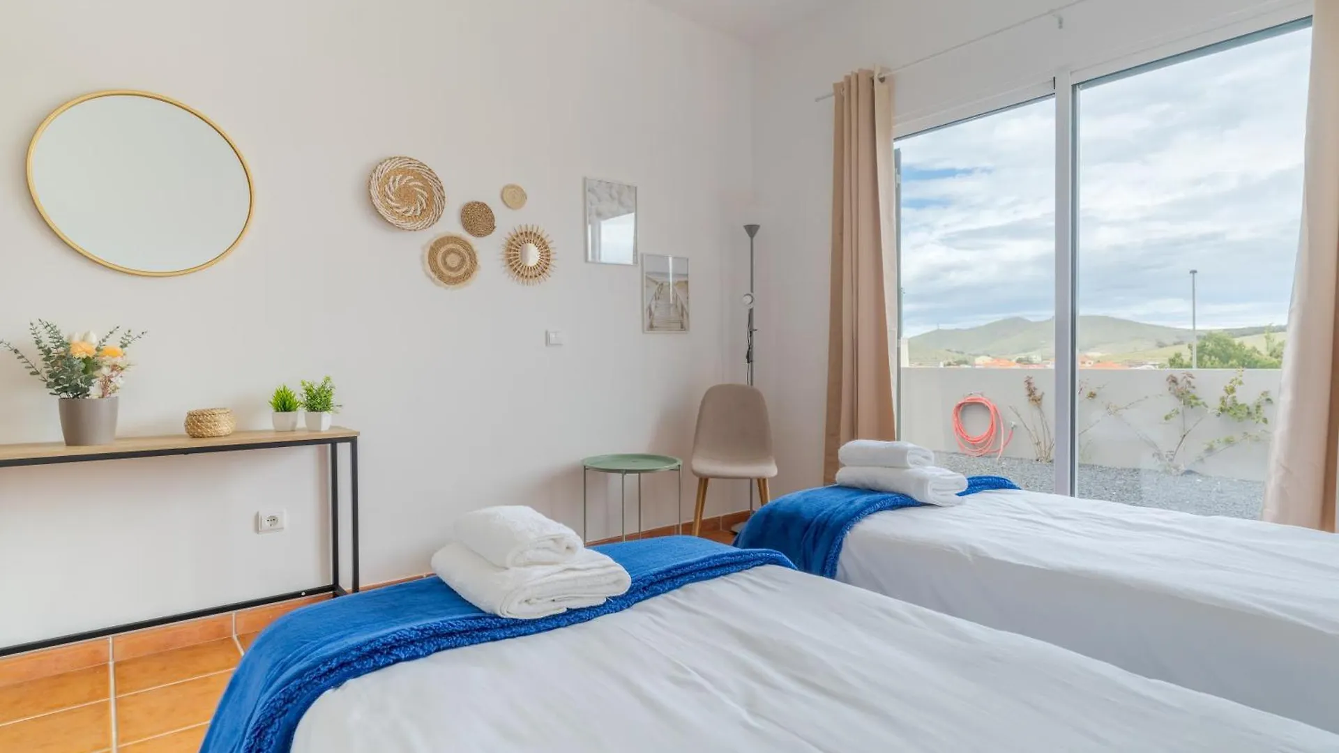 Vila Casa Mieiro - Porto Santo Prázdninový dům