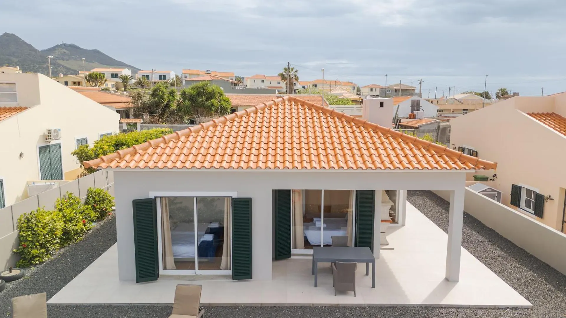 Prázdninový dům Vila Casa Mieiro - Porto Santo