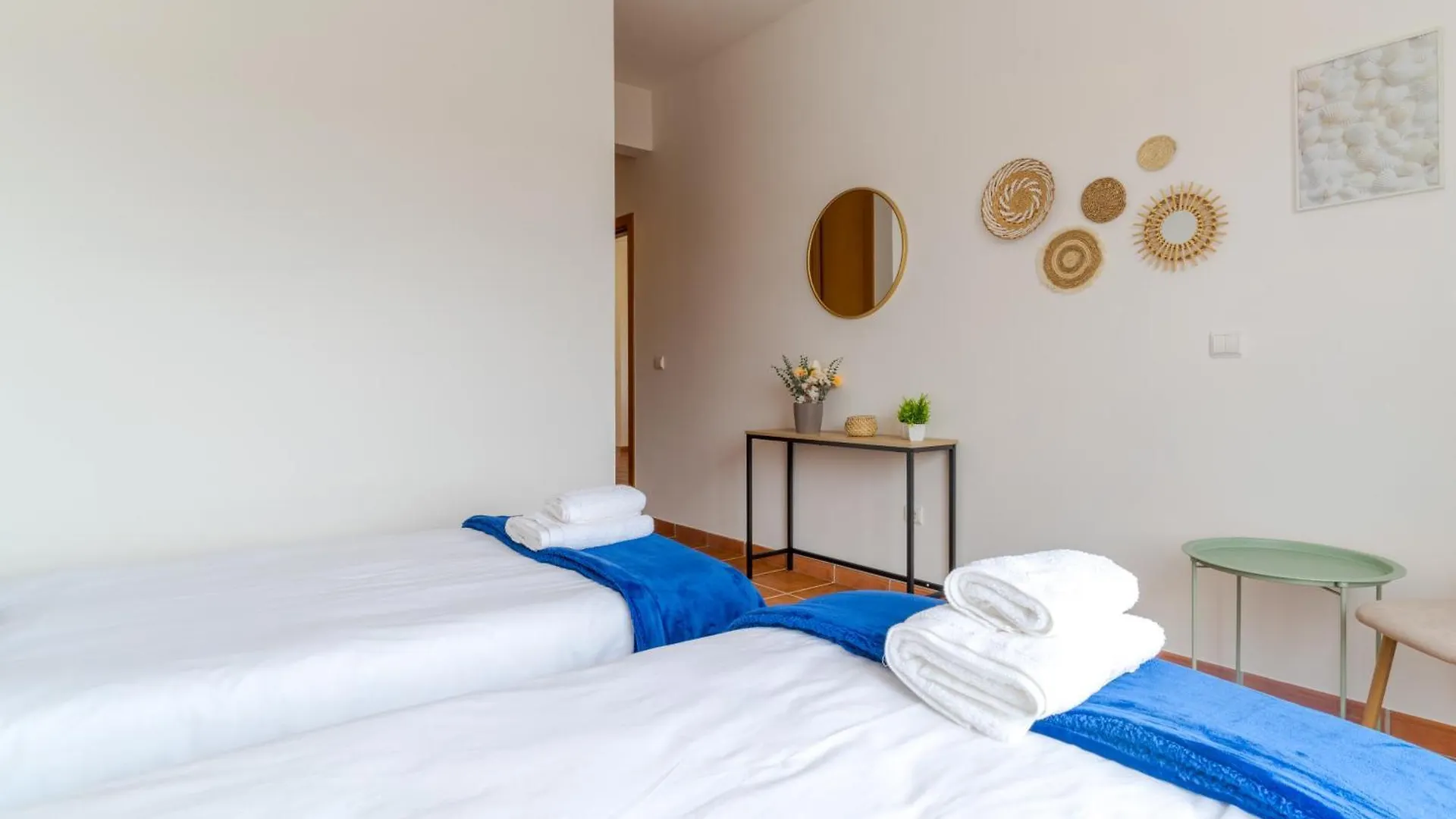 Prázdninový dům Vila Casa Mieiro - Porto Santo Portugalsko