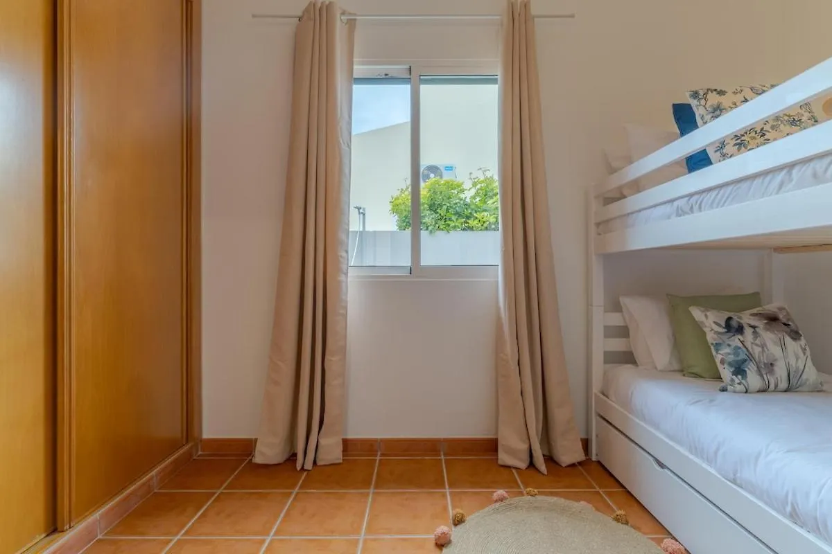 Prázdninový dům Vila Casa Mieiro - Porto Santo