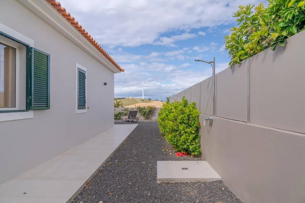 Vila Casa Mieiro - Porto Santo Prázdninový dům