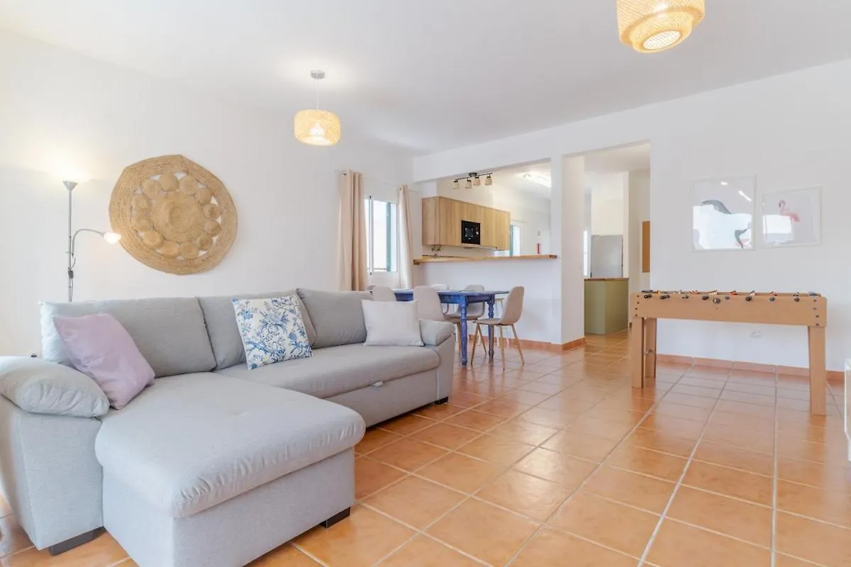 Vila Casa Mieiro - Porto Santo