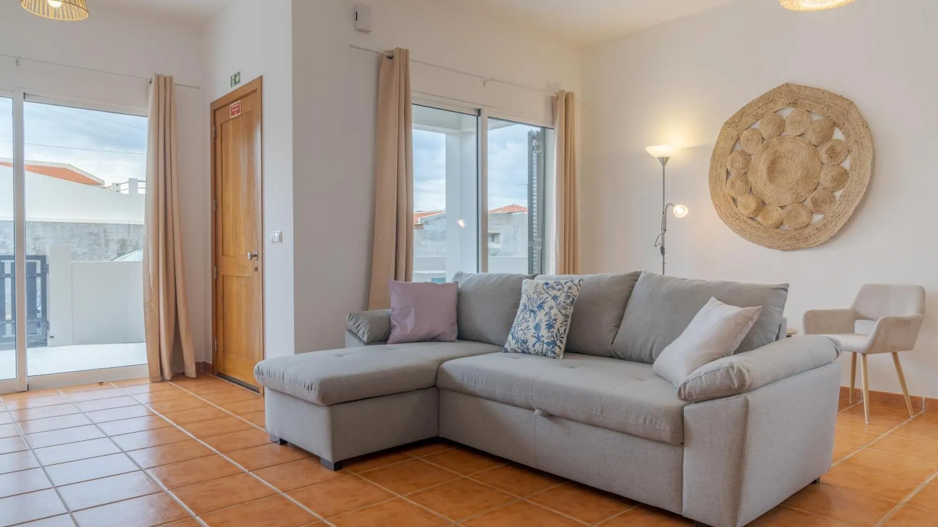 Vila Casa Mieiro - Porto Santo Portugalsko