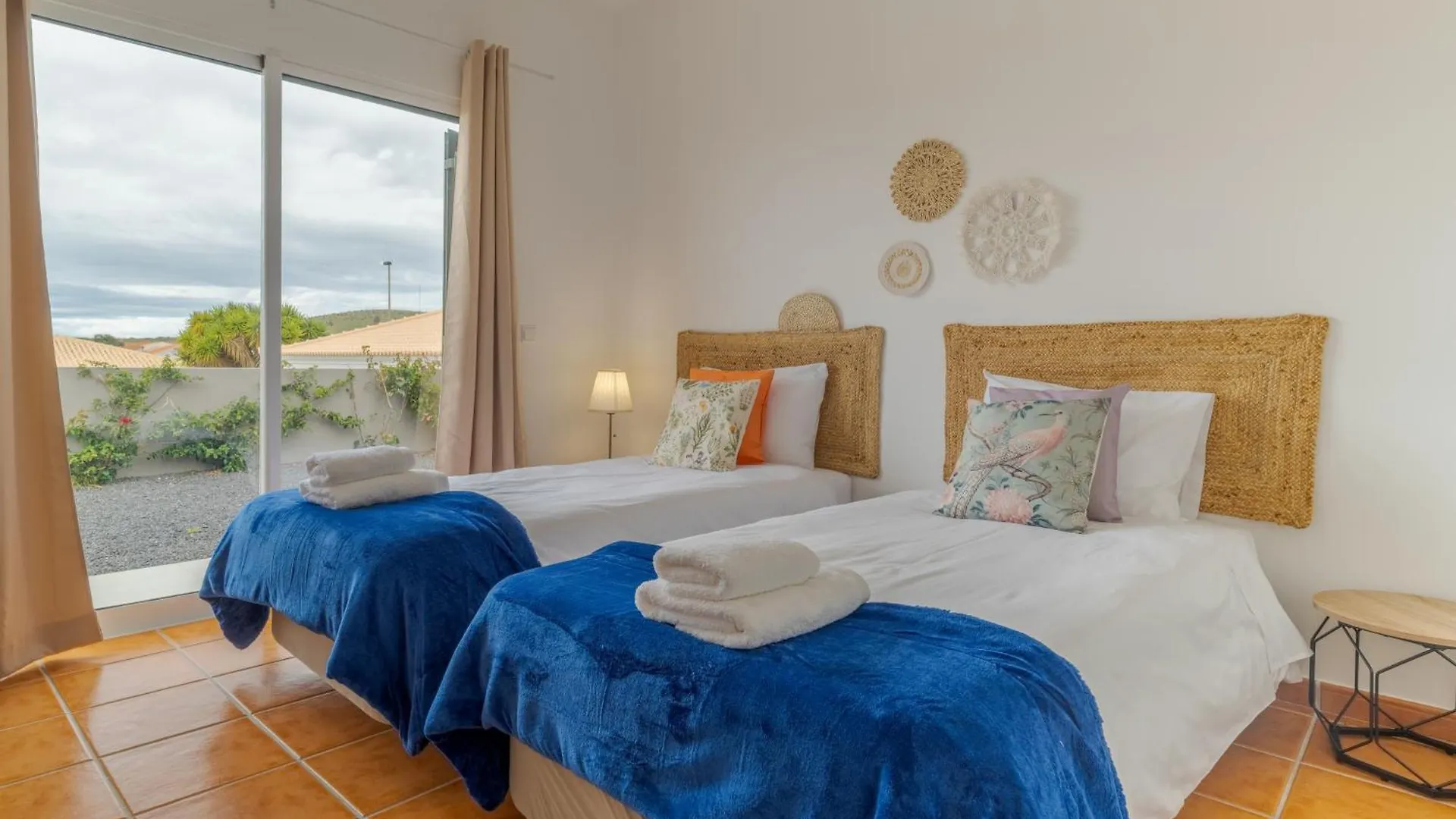 Vila Casa Mieiro - Porto Santo 0*,