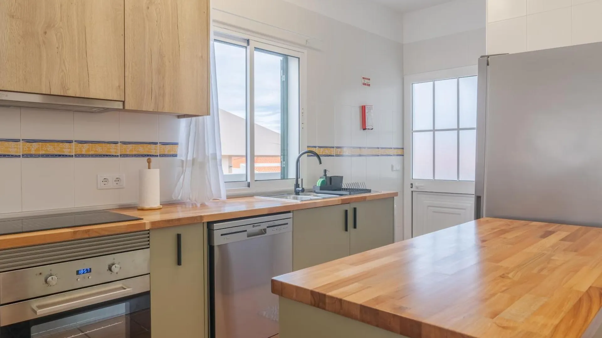 Vila Casa Mieiro - Porto Santo Prázdninový dům