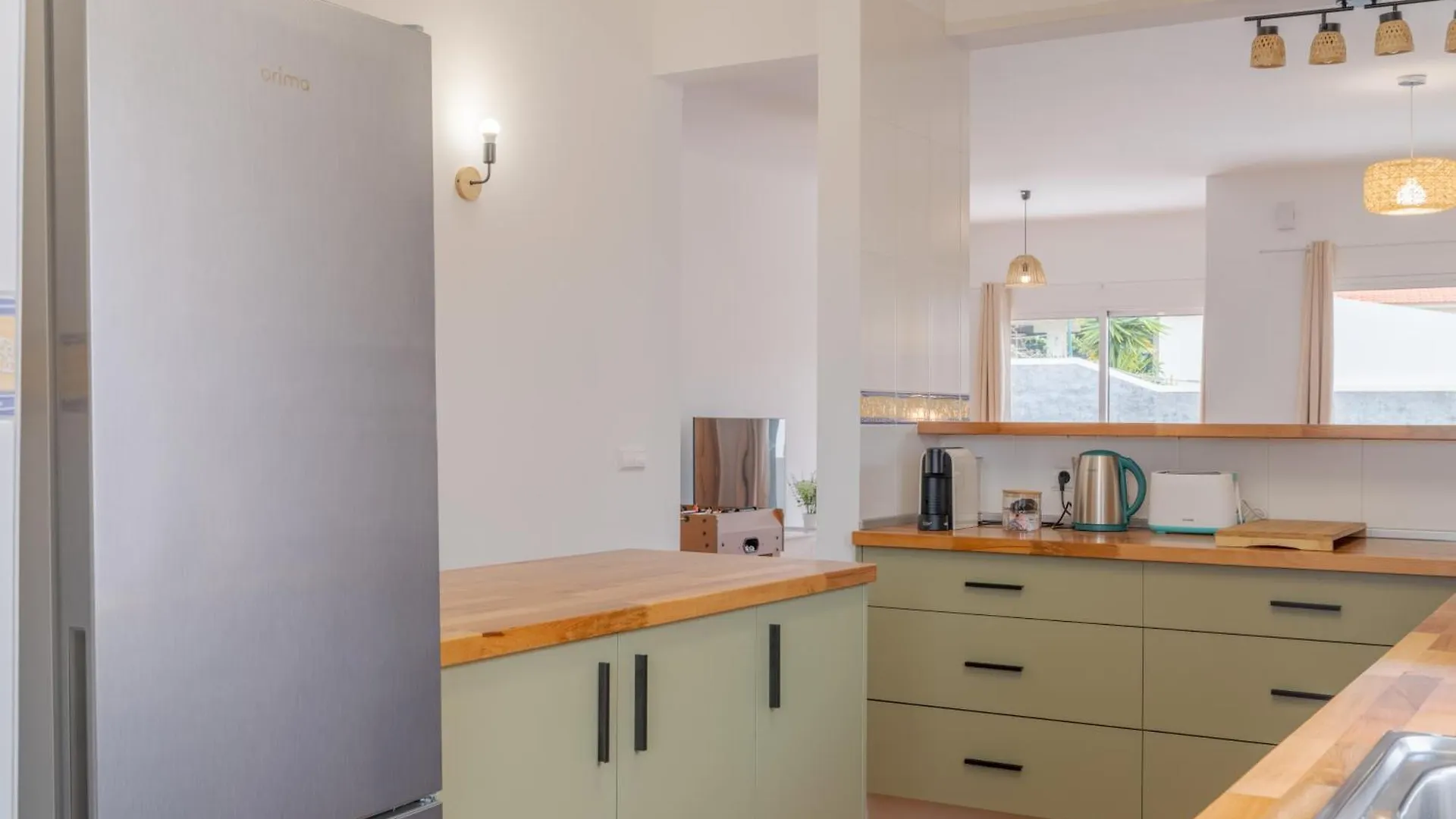 Vila Casa Mieiro - Porto Santo 0*,  Portugalsko