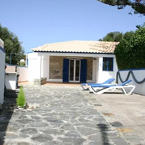 Cantinho Azul Porto Santo