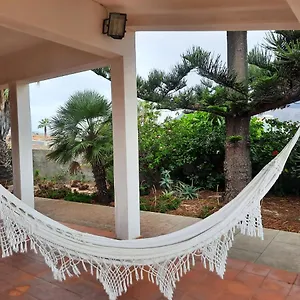 Quintinha Lombas Porto Santo