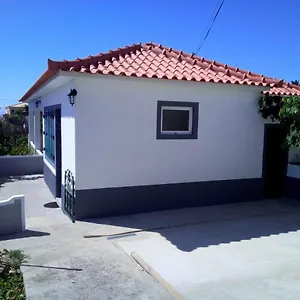 A Casa Dos Avós Porto Santo
