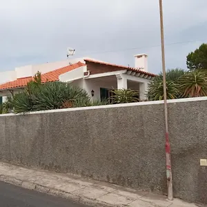 Casa Mansa Porto Santo