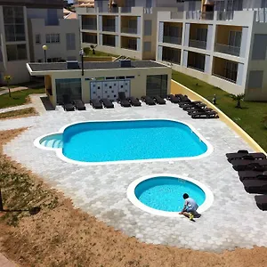 3* Aparthotel Paraiso Dourado