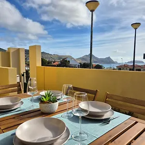 Appartement Cantinho Do, Porto Santo