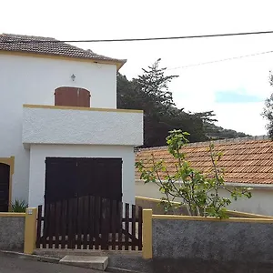 Casa Da Camacha Porto Santo