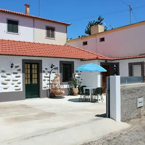  Holiday home Casa Da Ribeira