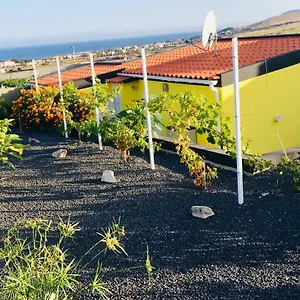 Casinha Vista Mar Porto Santo