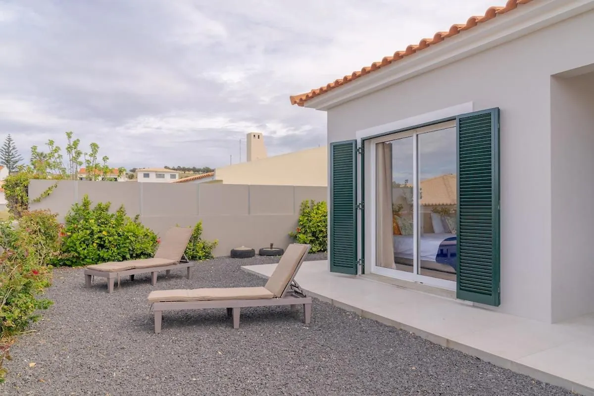 Casa Mieiro - Porto Santo Villa 0*,