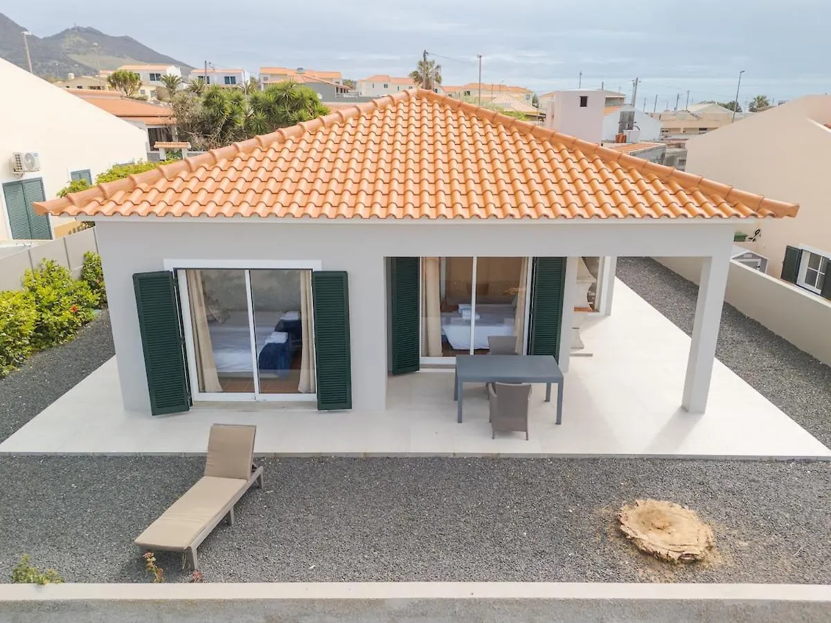 Casa Mieiro - Porto Santo Villa Holiday home