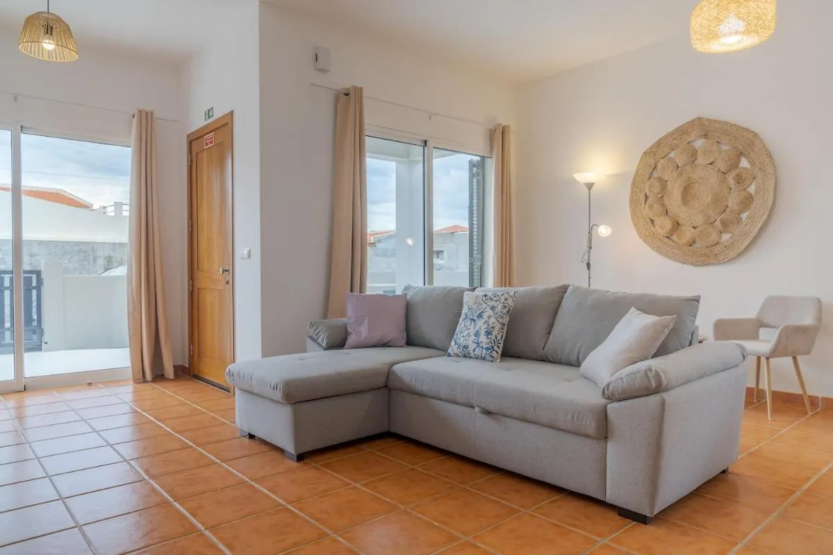 Casa Mieiro - Porto Santo Villa 0*,