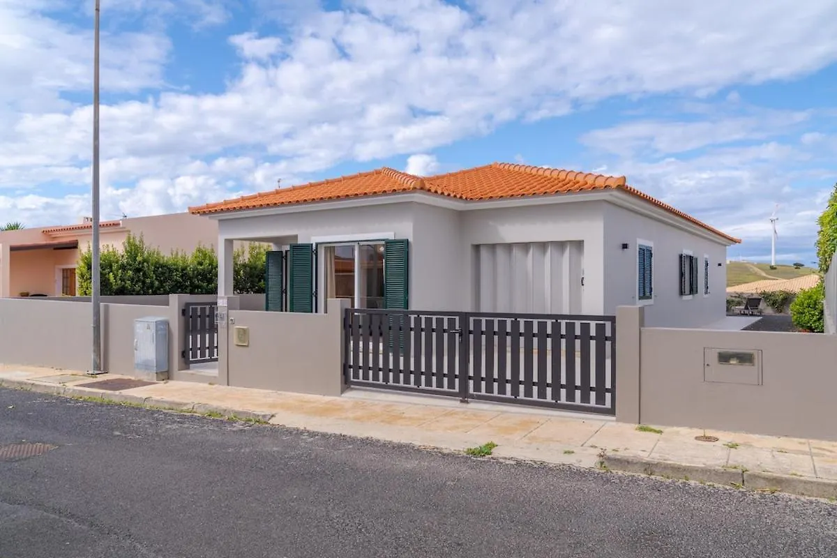 Casa Mieiro - Porto Santo Villa
