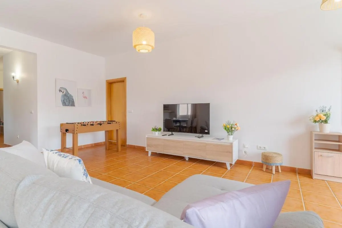 Holiday home Casa Mieiro - Porto Santo Villa