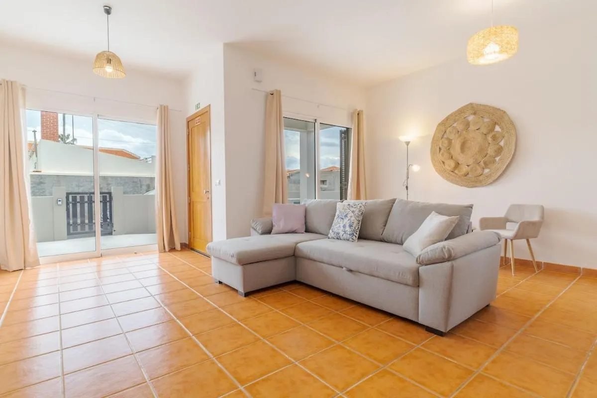 Casa Mieiro - Porto Santo Villa Portugal