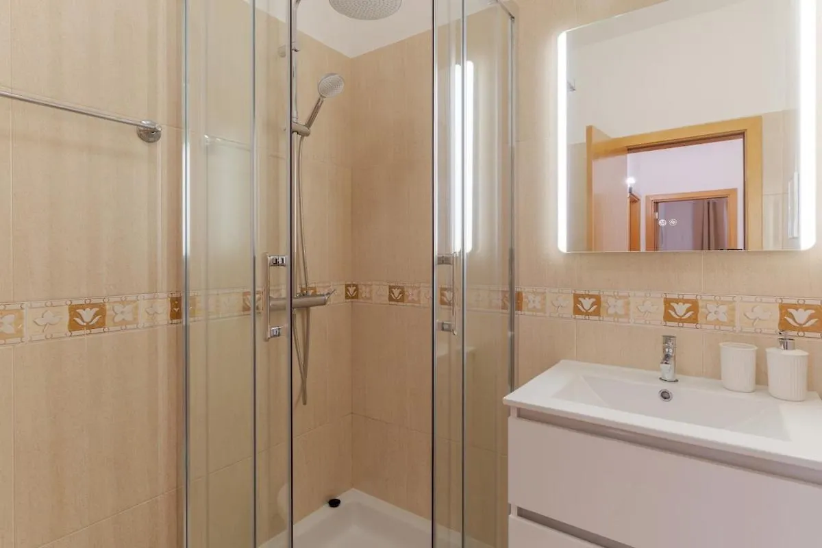 Holiday home Casa Mieiro - Porto Santo Villa