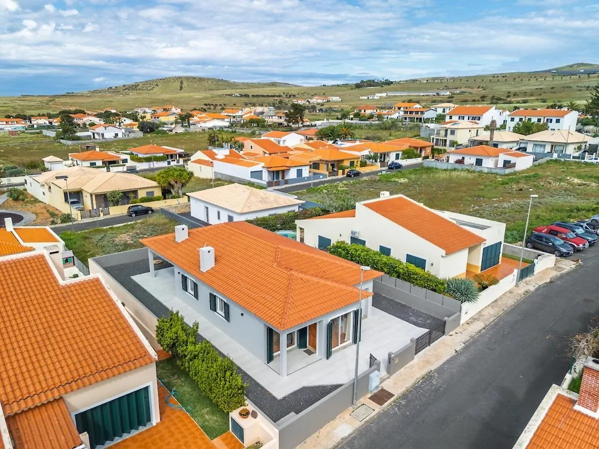 Holiday home Casa Mieiro - Porto Santo Villa Portugal