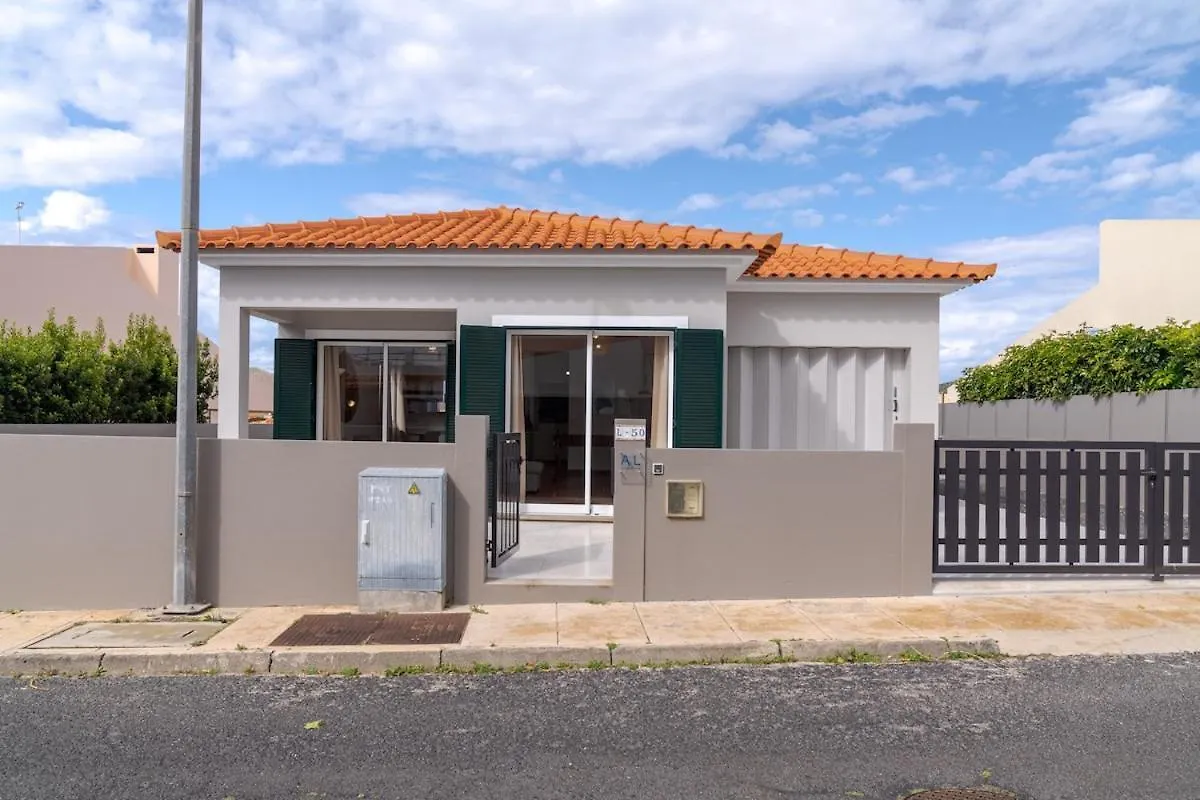 Casa Mieiro - Porto Santo Villa Holiday home