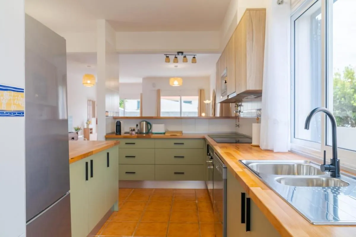 Casa Mieiro - Porto Santo Villa Holiday home