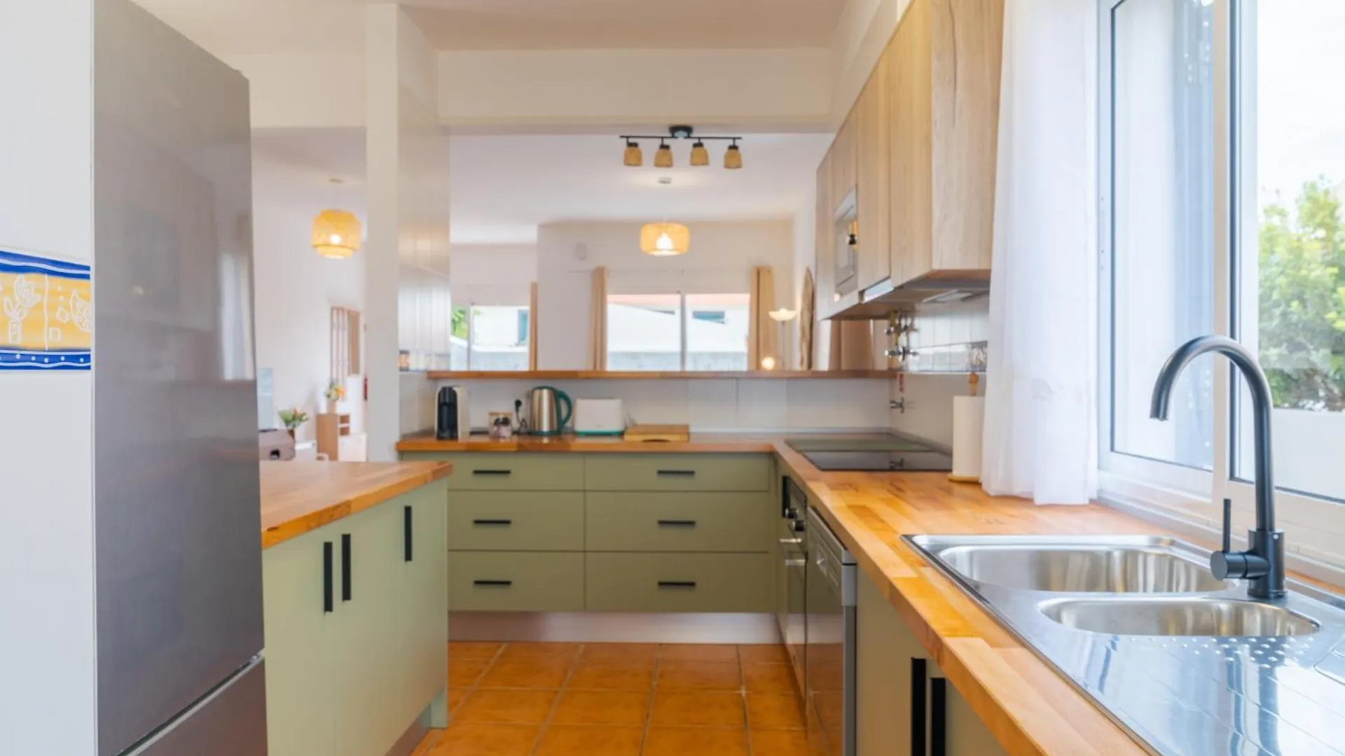 Holiday home Casa Mieiro - Porto Santo Villa