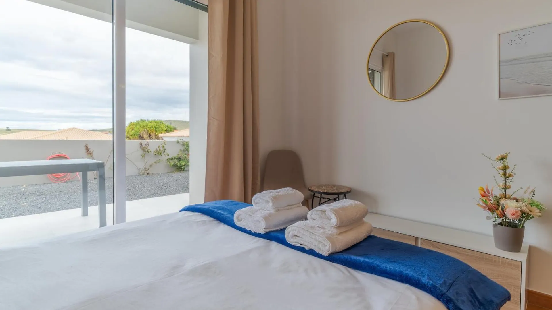 Casa Mieiro - Porto Santo Villa