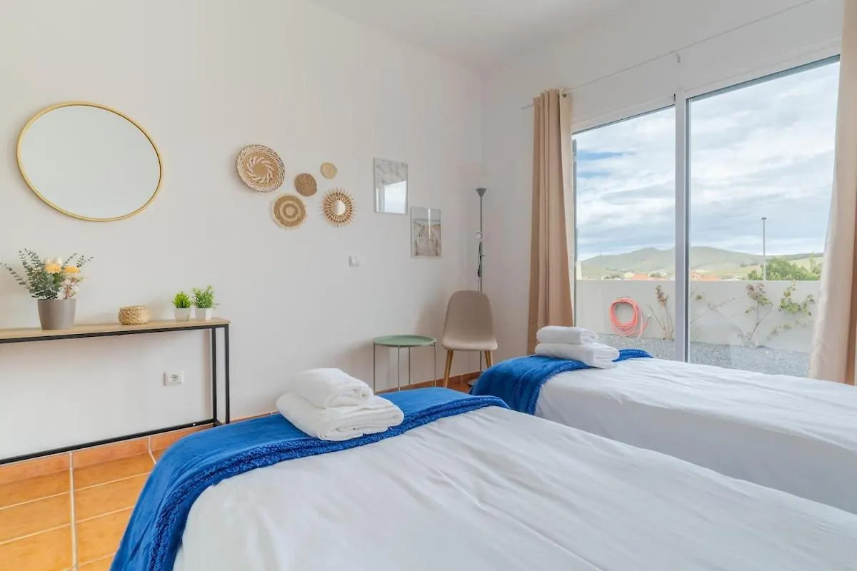 Casa Mieiro - Porto Santo Villa 0*,