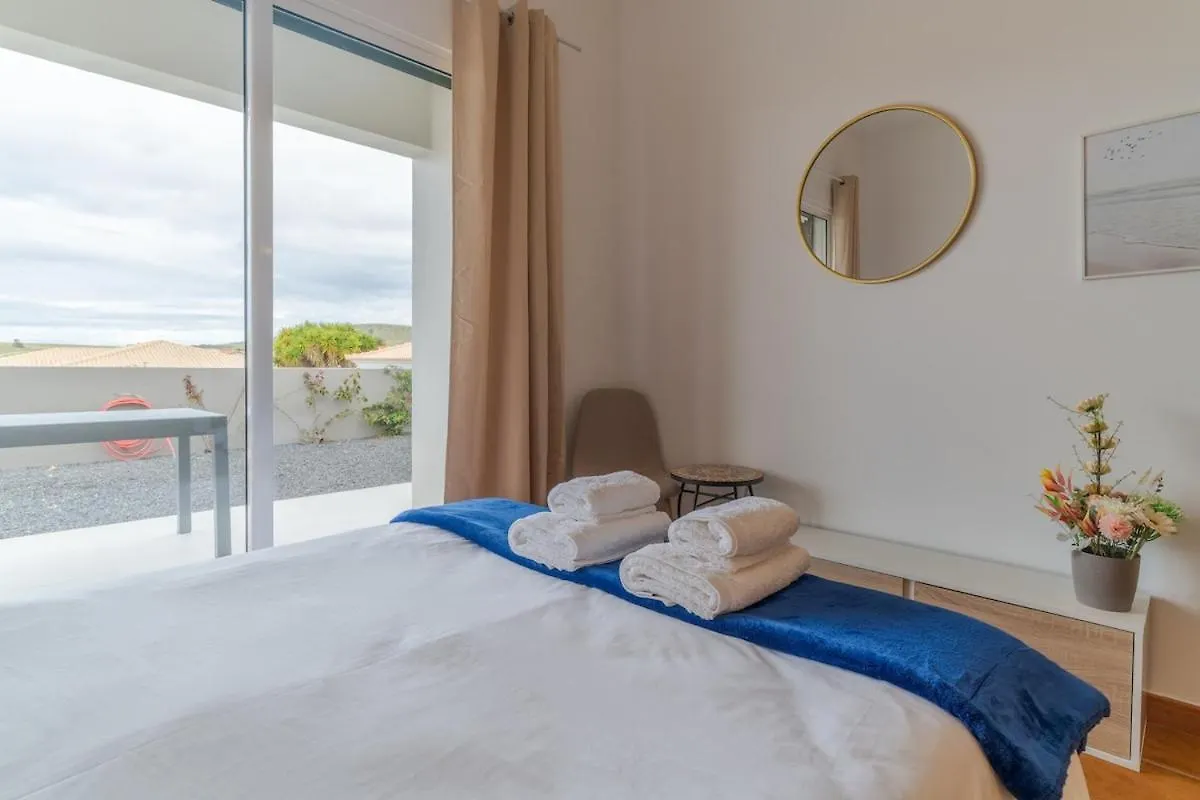Holiday home Casa Mieiro - Porto Santo Villa