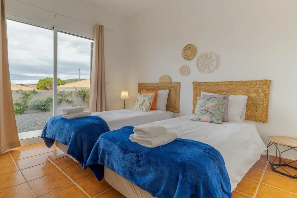 Holiday home Casa Mieiro - Porto Santo Villa