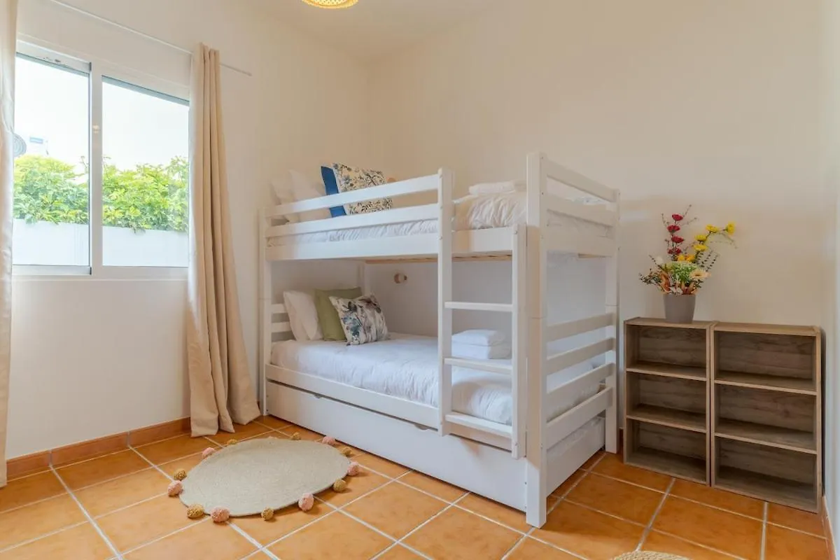 Casa Mieiro - Porto Santo Villa Portugal