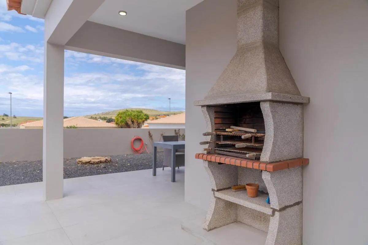 Casa Mieiro - Porto Santo Villa 0*,  Portugal