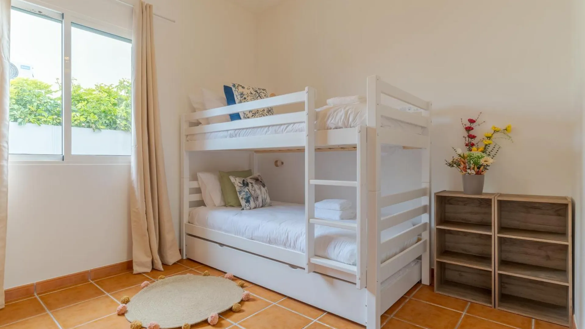 Casa Mieiro - Porto Santo Villa 0*,