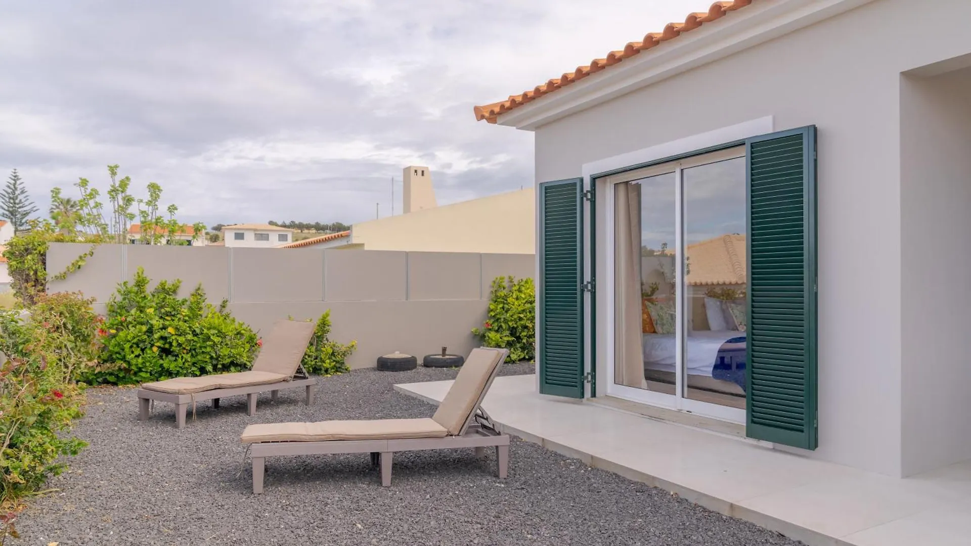 Casa Mieiro - Porto Santo Villa Holiday home