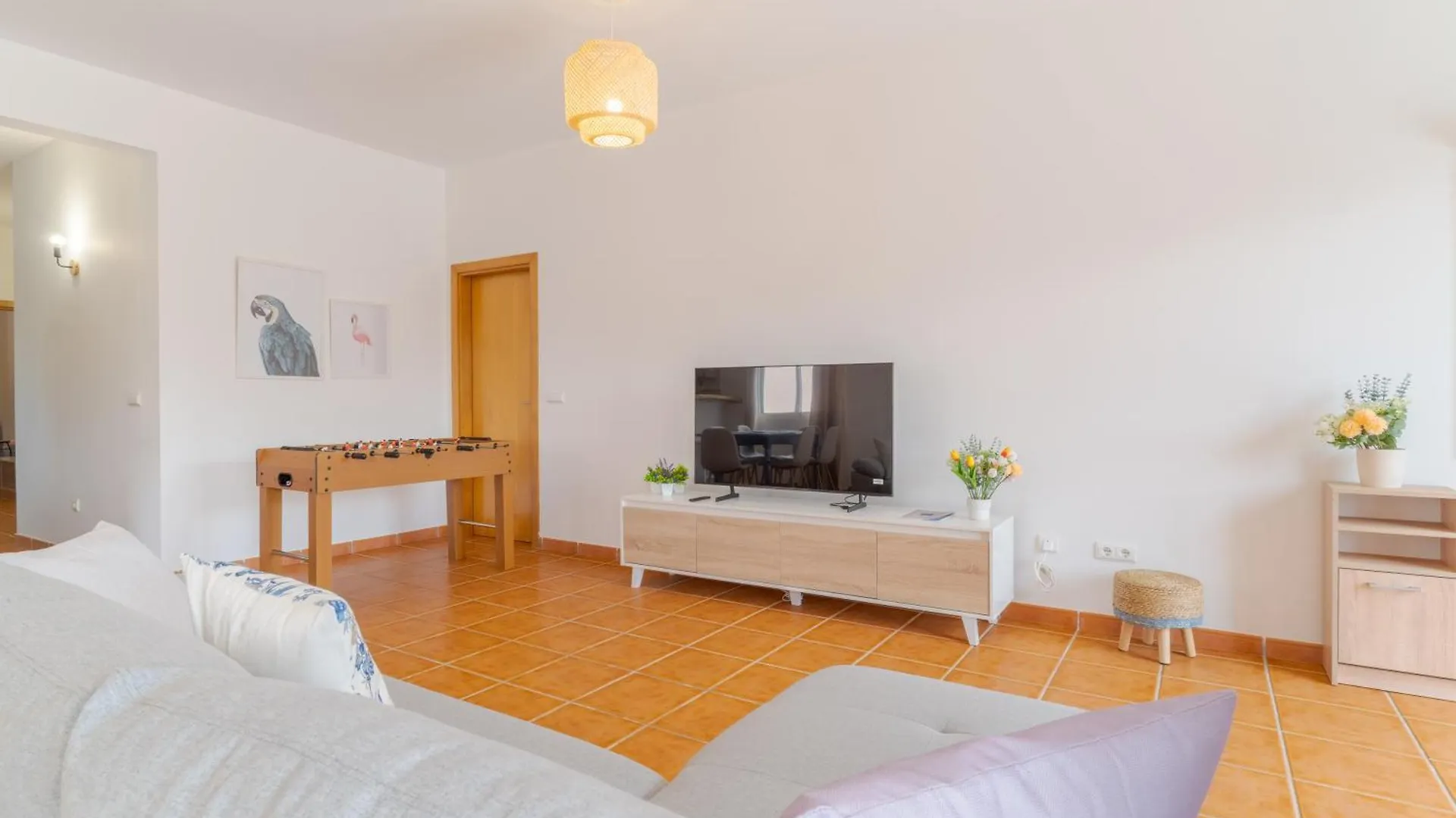 Casa Mieiro - Porto Santo Villa