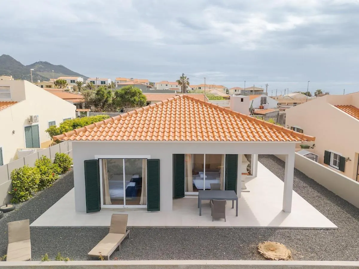 Casa Mieiro - Porto Santo Villa