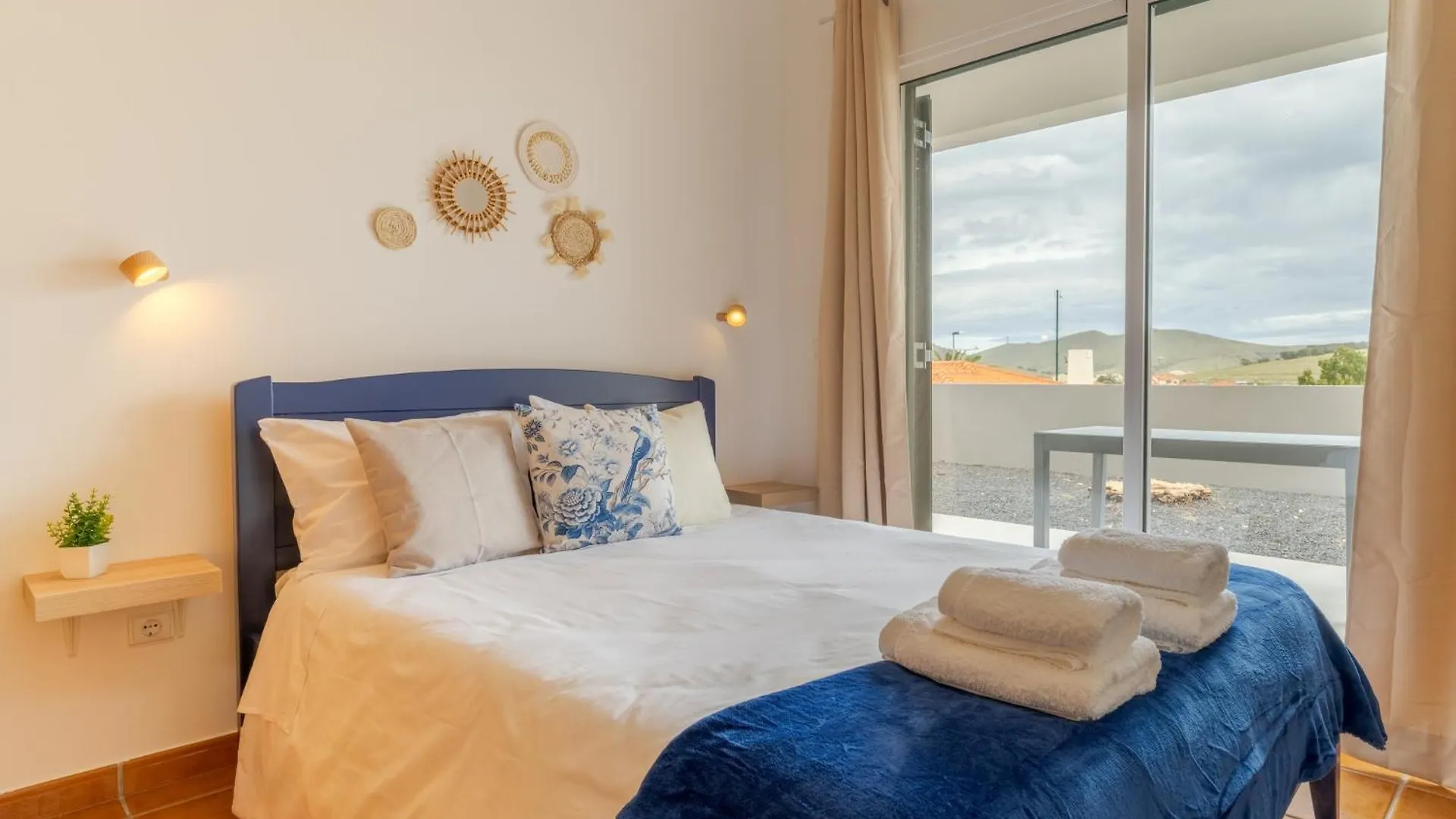 Casa Mieiro - Porto Santo Villa