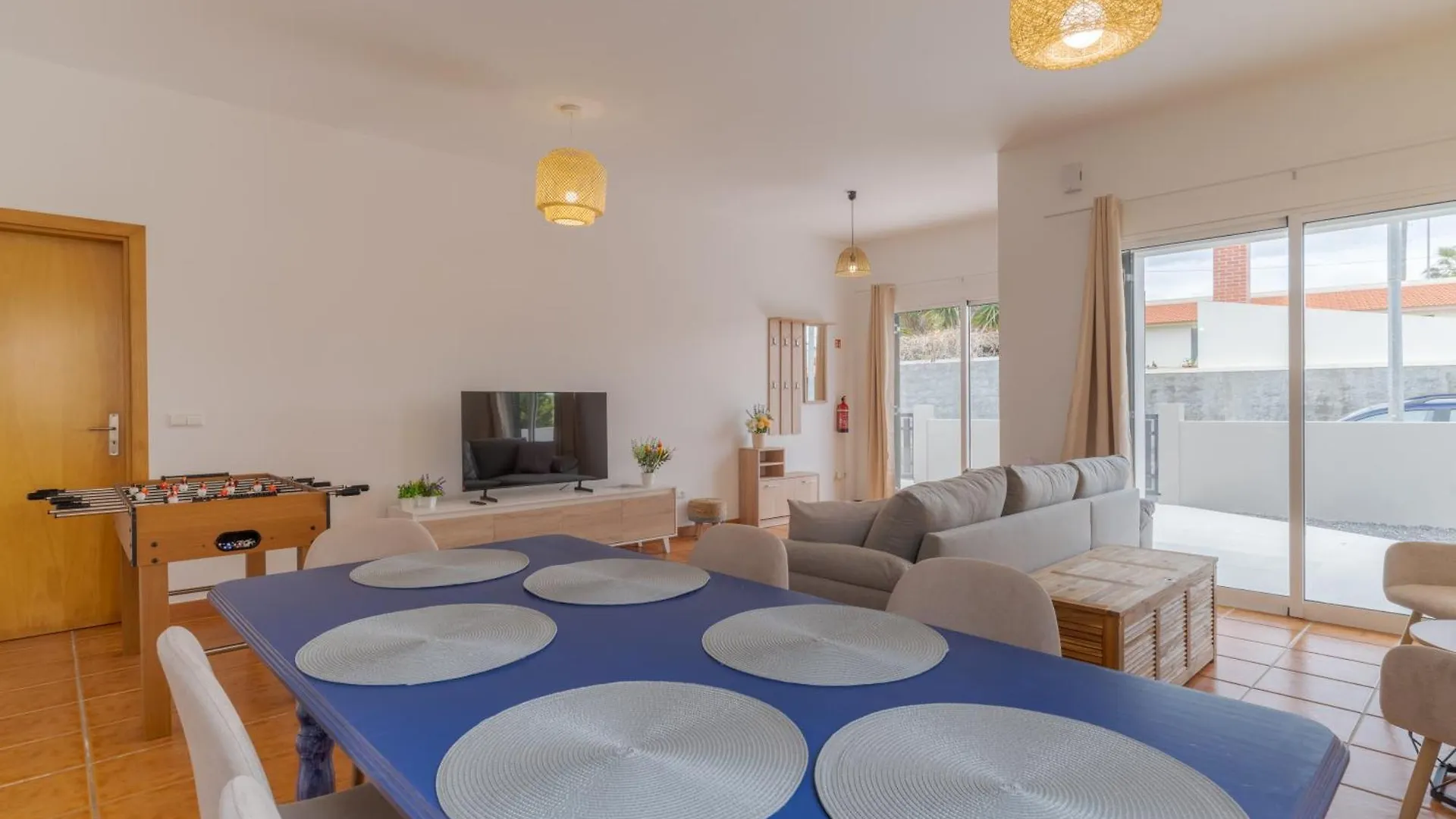 Holiday home Casa Mieiro - Porto Santo Villa