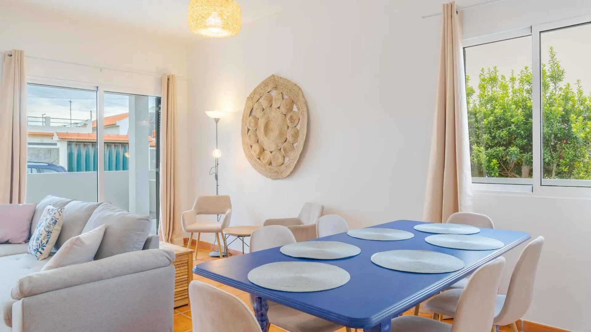 Casa Mieiro - Porto Santo Villa 0*,  Portugal