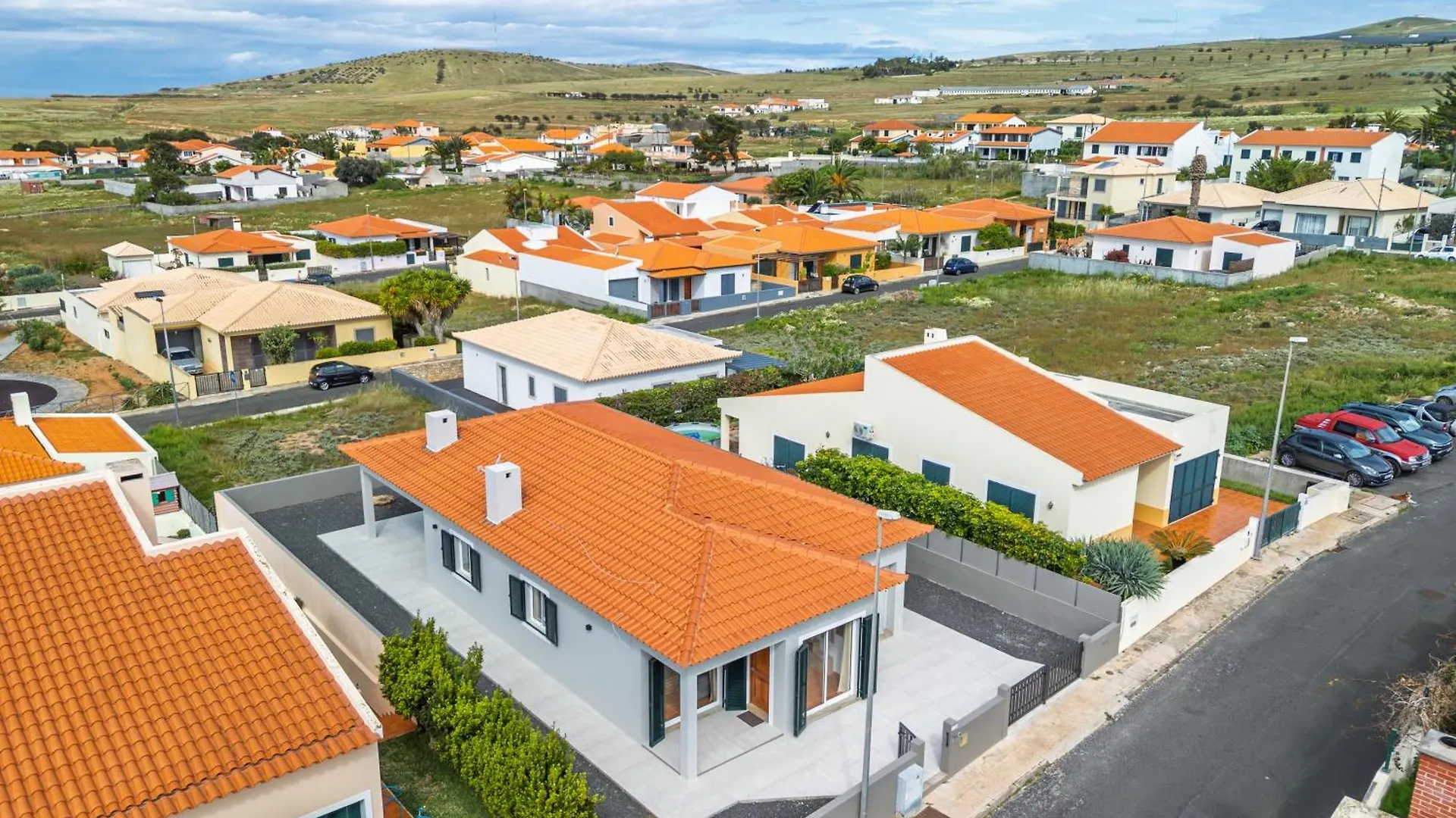 Casa Mieiro - Porto Santo Villa Holiday home