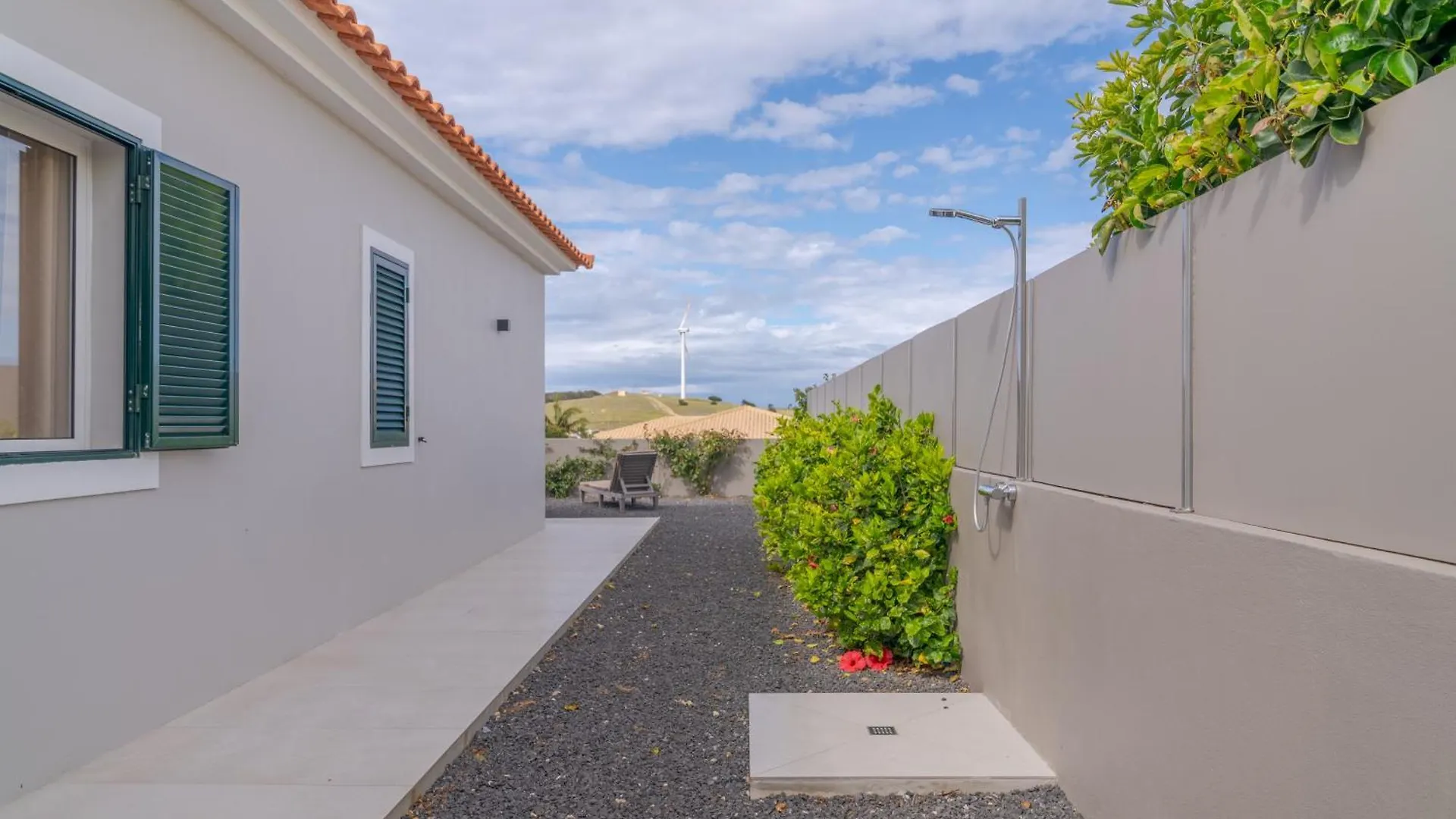 Holiday home Casa Mieiro - Porto Santo Villa Portugal