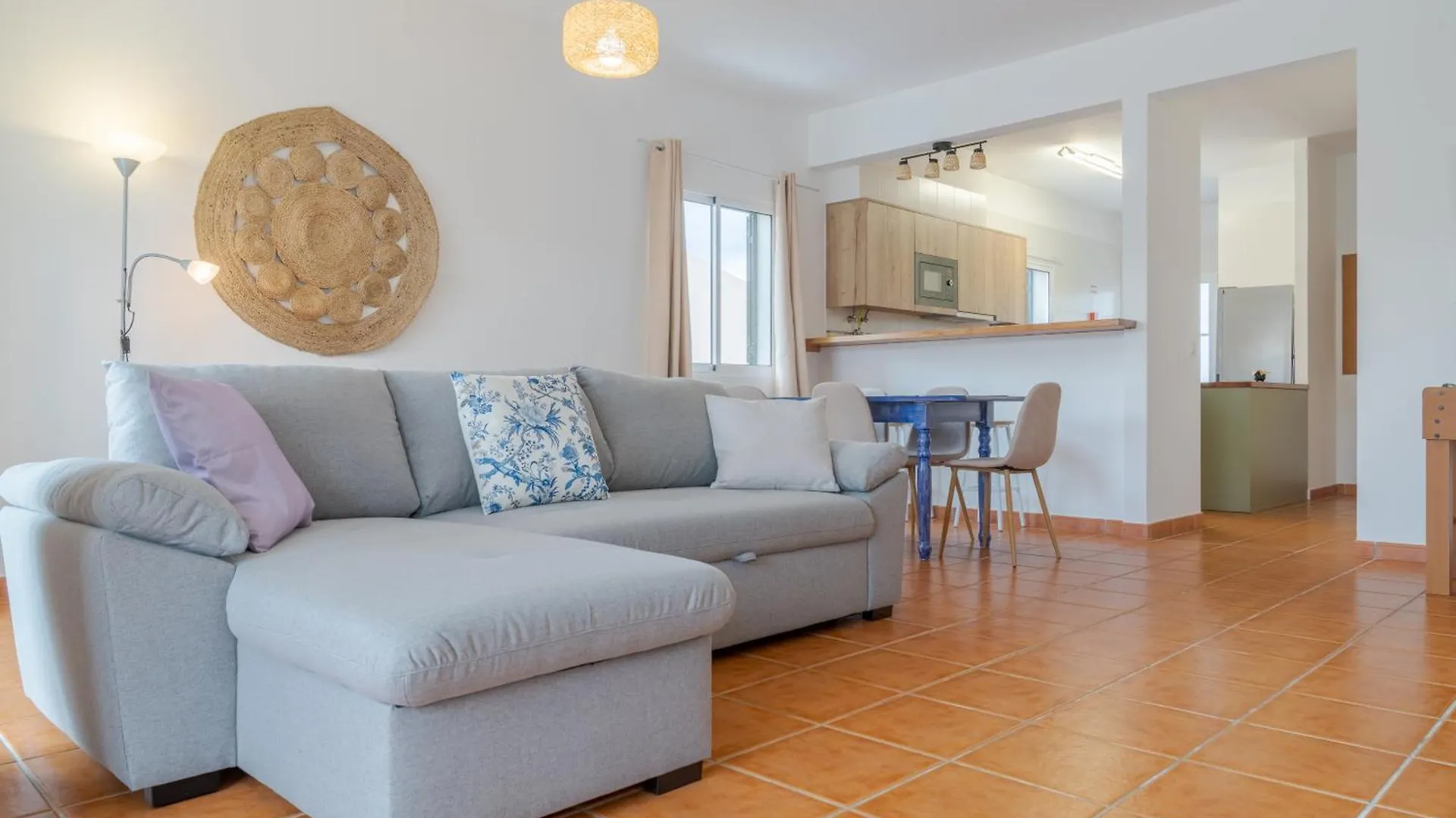 Casa Mieiro - Porto Santo Villa