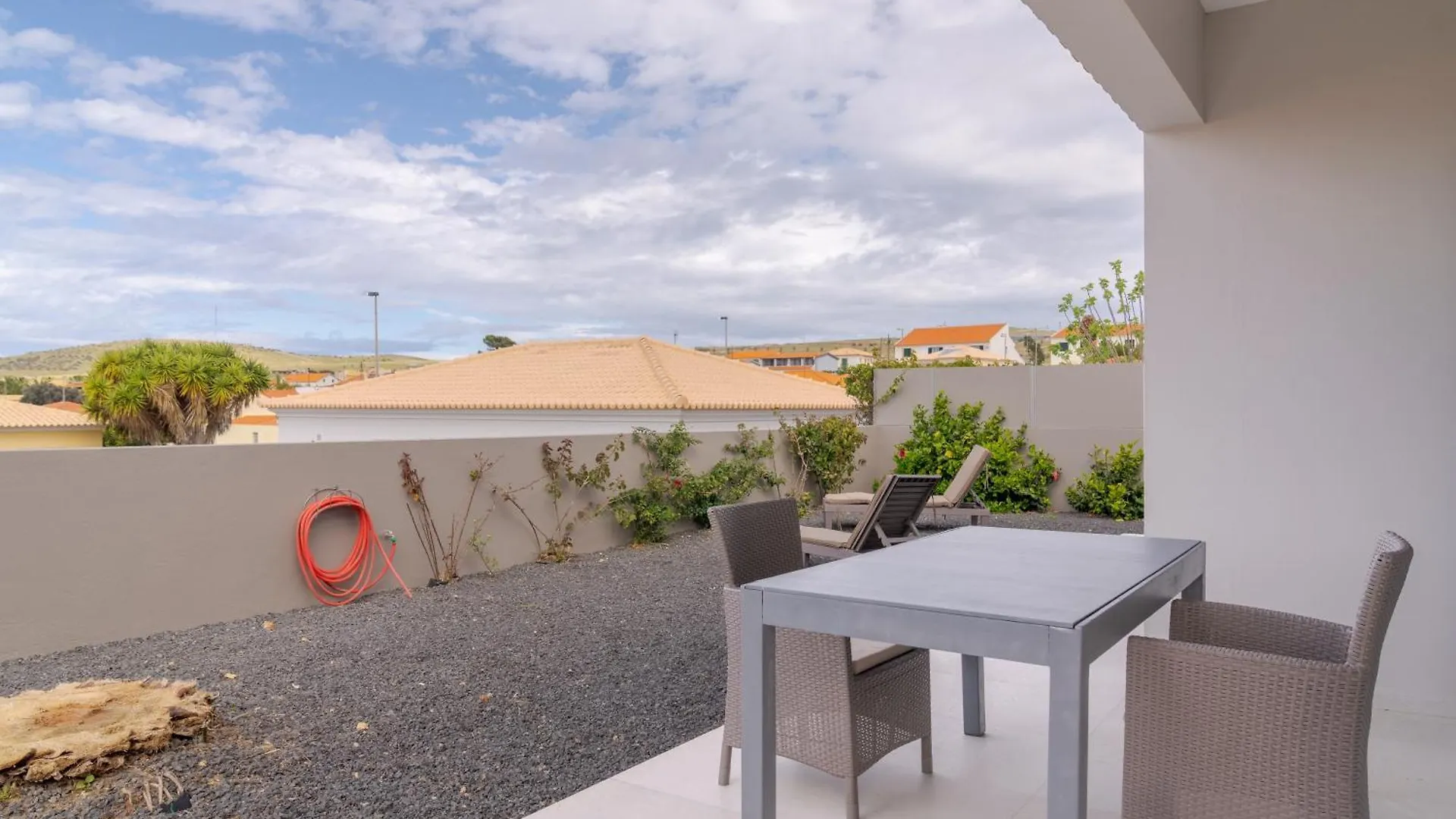 Holiday home Casa Mieiro - Porto Santo Villa Portugal