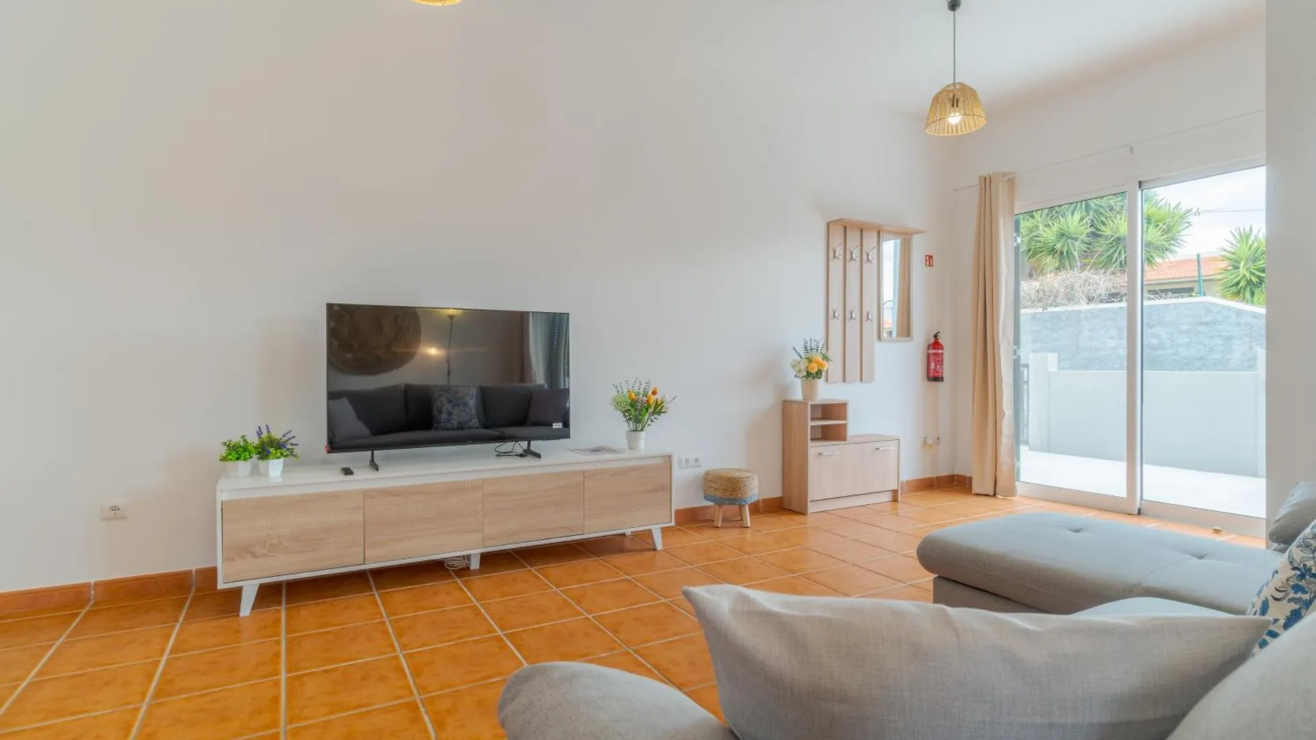Holiday home Casa Mieiro - Porto Santo Villa
